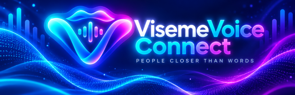 VisemeVoice – Communication App for Non-Speaking People